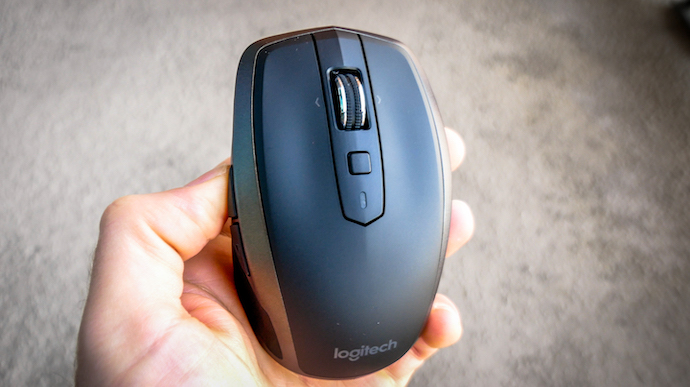 Logitech’s updated MX Anywhere 2S mouse is now the same price as the 2
